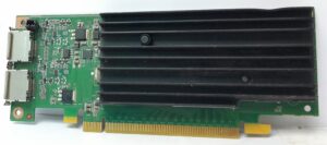 Nvidia Graphics Card Quadro NVS 295