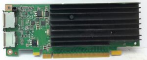 Nvidia Graphics Card Quadro NVS 295 - Image 2