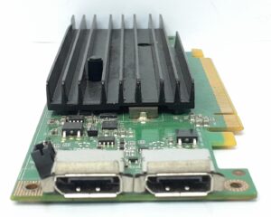 Nvidia Graphics Card Quadro NVS 295 - Image 6