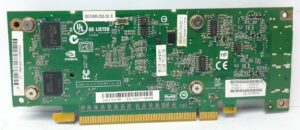 Nvidia Graphics Card Quadro NVS 295 - Image 4