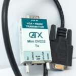 ATX Transmitter Only DV232