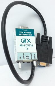 ATX Transmitter Only DV232