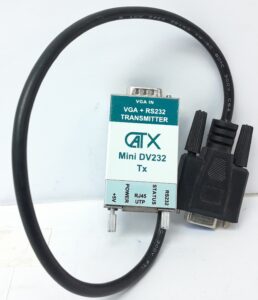 ATX Transmitter Only DV232 - Image 2
