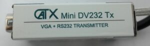 ATX Transmitter Only DV232 - Image 3