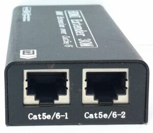 HDMI Extension Over Cat5e/6 HDMI Extender 30M - Image 5