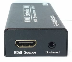 HDMI Extension Over Cat5e/6 HDMI Extender 30M - Image 4