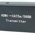 HDMI Transmitter HDMI CAT5e E68B