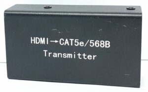 HDMI Transmitter HDMI CAT5e E68B