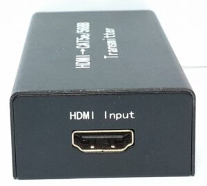 HDMI Transmitter HDMI CAT5e E68B - Image 4