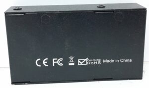 HDMI Transmitter HDMI CAT5e E68B - Image 3