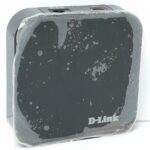 D Link External High Speed Plug 4-Port DUB-H4