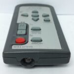 Sony Remote Control Cyber-Shot RMT-DSC1 - Image 5