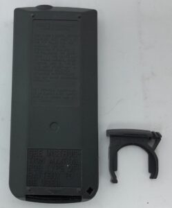 Sony Remote Control Cyber-Shot RMT-DSC1 - Image 4
