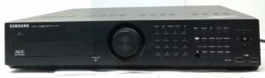 Samsung Digital Video Recorder SRD-1630DP