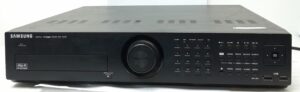 Samsung Digital Video Recorder SRD-1630DP - Image 2