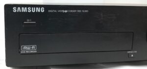 Samsung Digital Video Recorder SRD-1630DP - Image 6