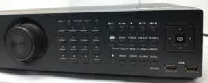 Samsung Digital Video Recorder SRD-1630DP - Image 5
