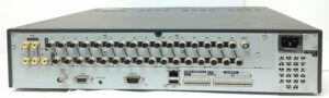 Samsung Digital Video Recorder SRD-1630DP - Image 4