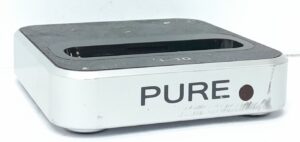 Pure iPod Charging Dock i-10