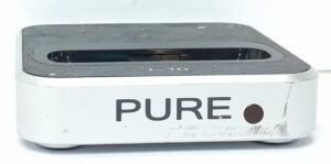 Pure iPod Charging Dock i-10 - Image 2