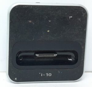 Pure iPod Charging Dock i-10 - Image 5