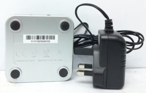Pure iPod Charging Dock i-10 - Image 3