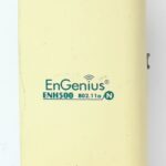 EnGenius 802.11a Access Point ENH500