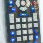 Hauppauge Remote Control R-005