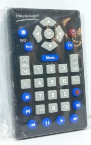 Hauppauge Remote Control R-005