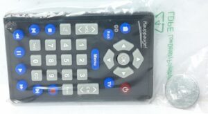 Hauppauge Remote Control R-005 - Image 5