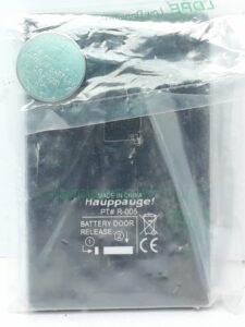 Hauppauge Remote Control R-005 - Image 4