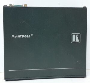 Kramer 4 Channel HDMI EDID Controller VA-4H - Image 5