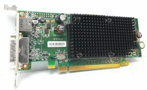 PCi Graphics Card 256MB 109-B17031-00