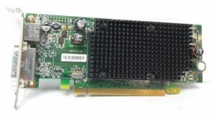 PCi Graphics Card 256MB 109-B17031-00 - Image 2