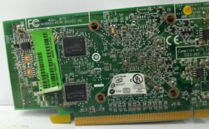 PCi Graphics Card 256MB 109-B17031-00 - Image 4
