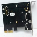 PCI-E Adapter Card 2 Port USB 3.0 - Image 3