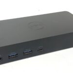 Dell D6000 Docking Station