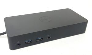 Dell D6000 Docking Station