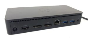 Dell D6000 Docking Station - Image 2