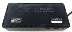 Dell D6000 Docking Station - Image 3