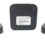 D-Link DUB-H4 USB 2.0 4-Port Hub