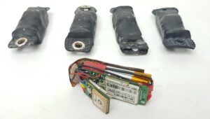 Generic GPS Dongles x5 - Image 2