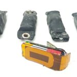 Generic GPS Dongles x5