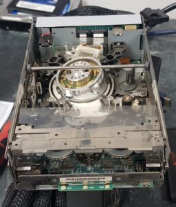 Sony ATDNA3 Tape Drive - Image 2
