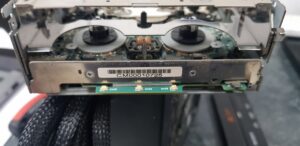 Sony ATDNA3 Tape Drive - Image 3