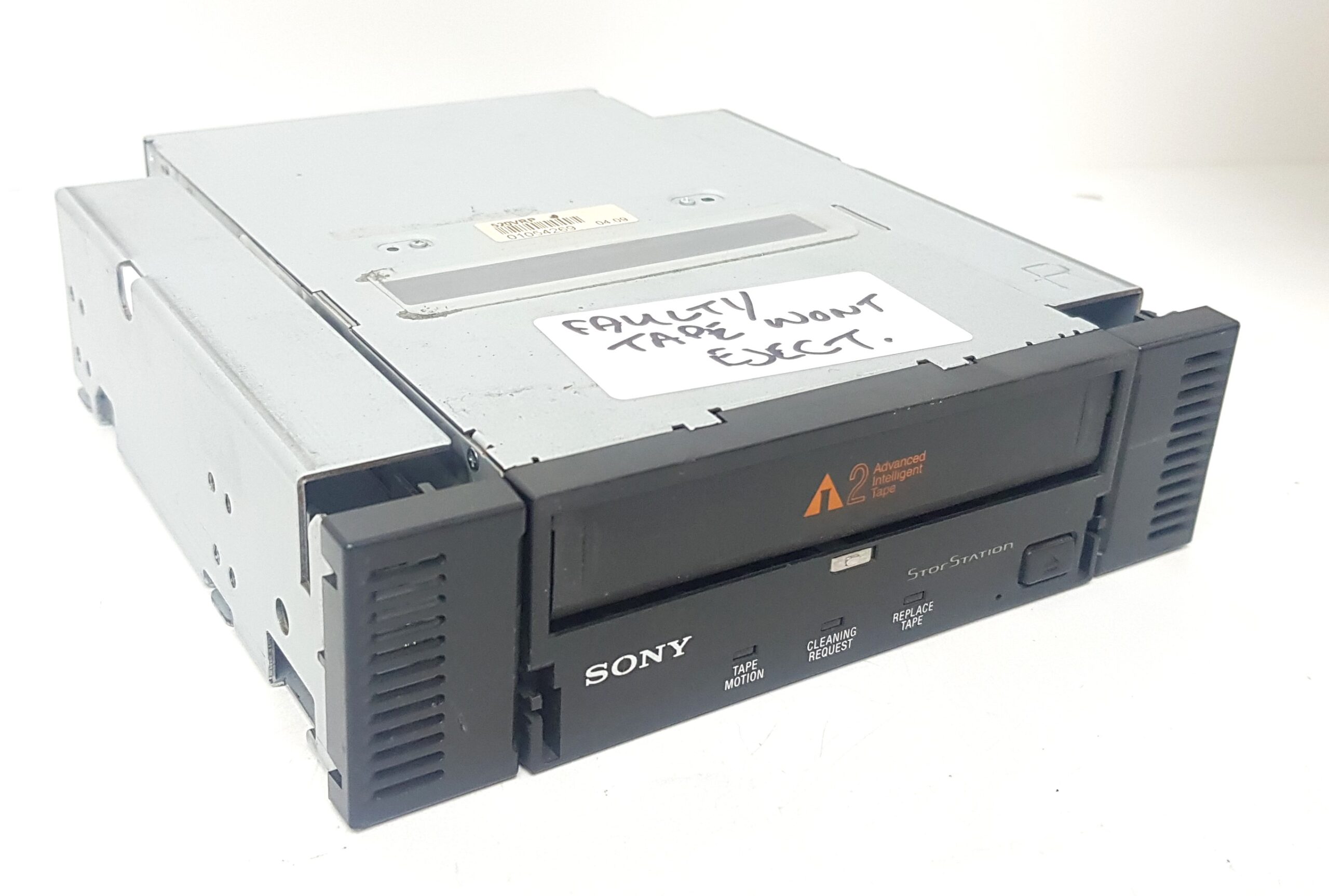 20240905_102728 Sony ATDNA3 Tape Drive - Image 1