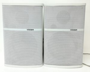 Vision Speakers SP-1600 (Pair) - Image 2