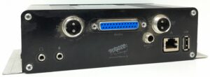 TouchStar Data Distribution Unit 2690731