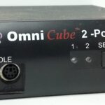 Belkin KVM Switch OmniCube F1D092