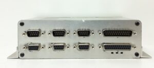 TouchStar Data Distribution Unit 2690731 - Image 5